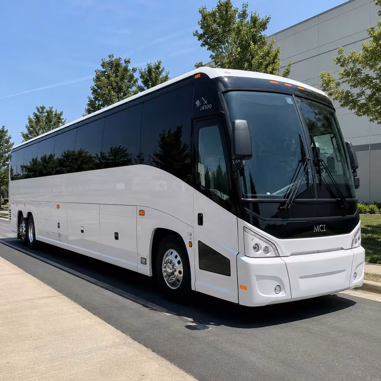 charter buses for stockton unified and surrounding district field trips