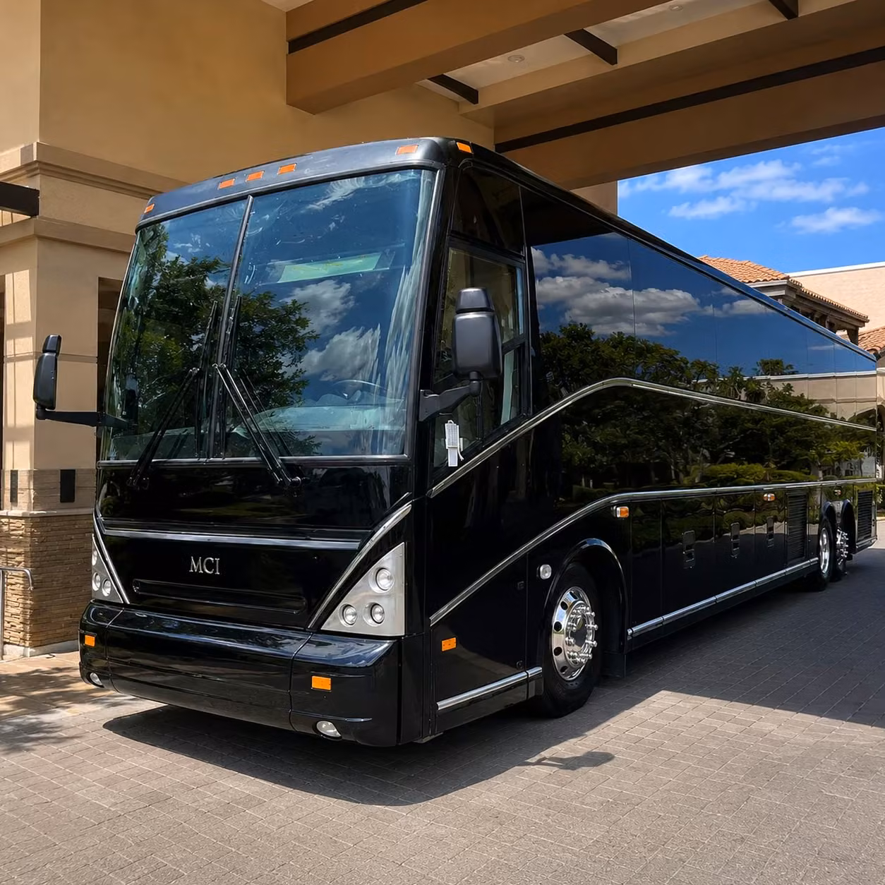check out long distance corporate charter bus rentals from stockton