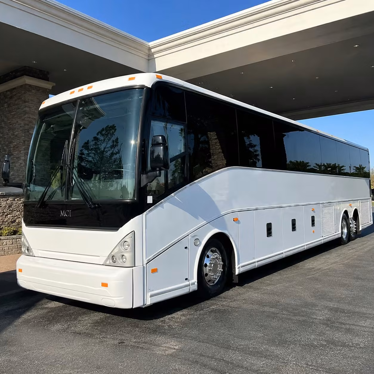 corporate group airport transportation for stockton businesses