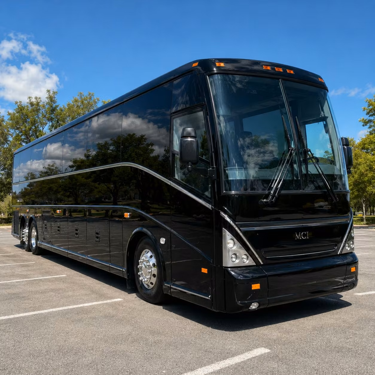 employee shuttle services for stockton s growing business districts