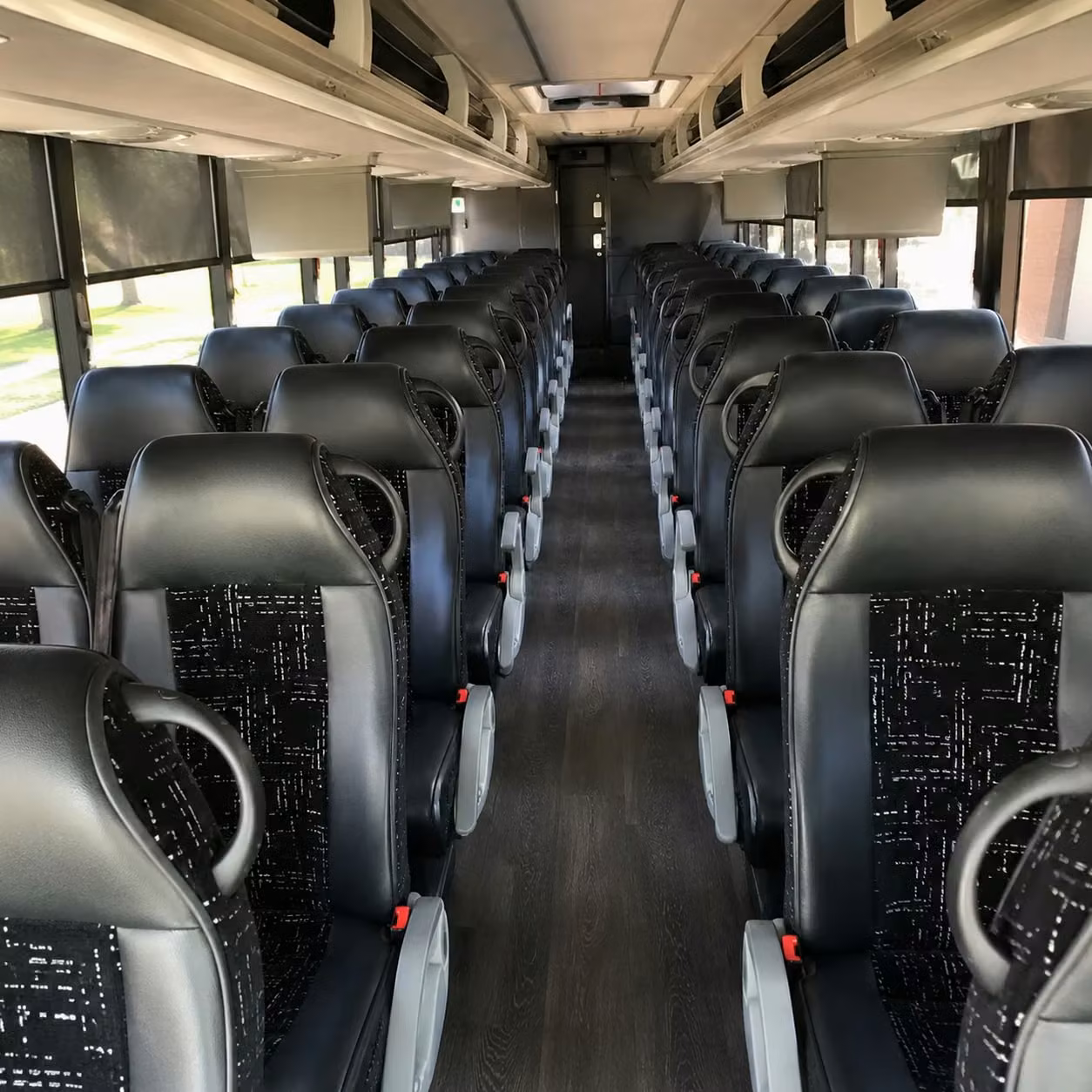 event transportation services in stockton