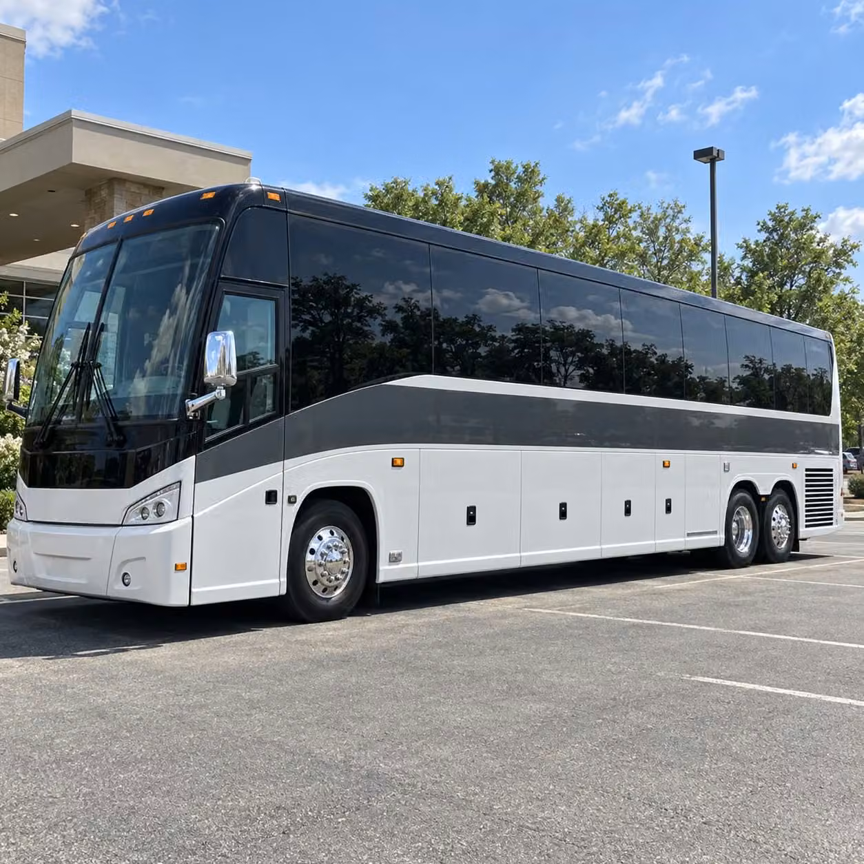 get your fan group to adventist health arena without the parking nightmare
