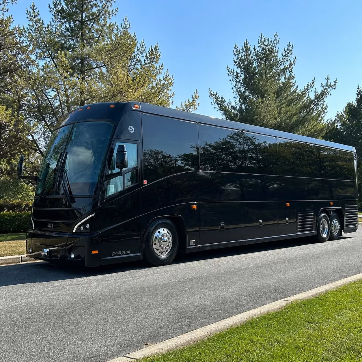 it s easy to arrange airport transfers and long distance military transportation out of stockton
