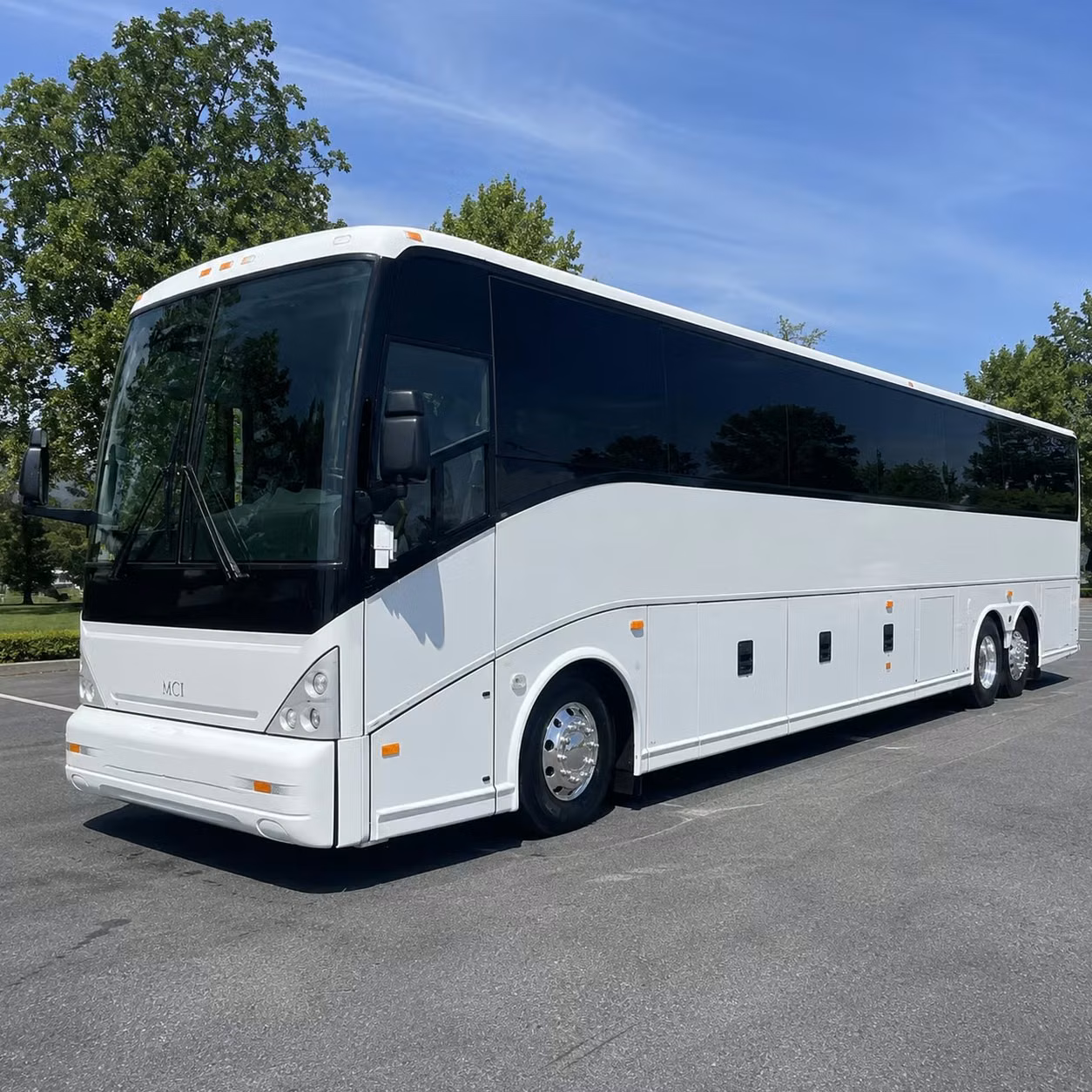 stockton airport transfer charter bus rentals