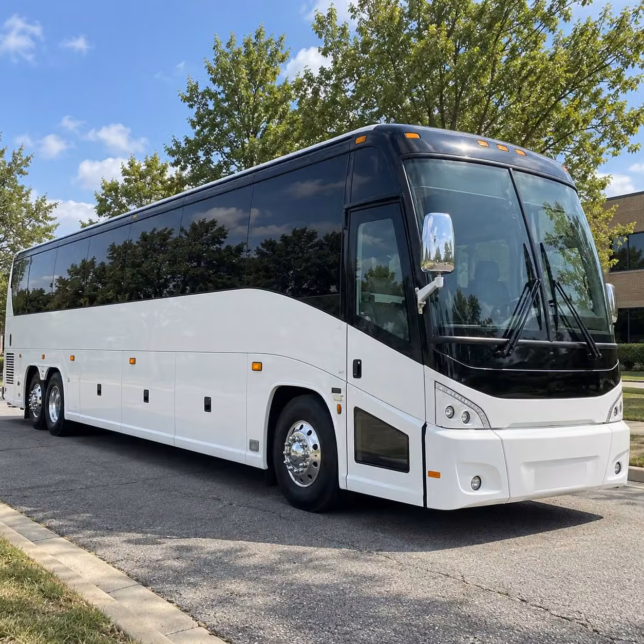 stockton charter bus rentals for sports teams sporting events