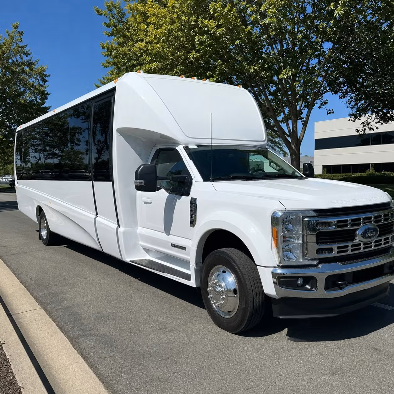 stockton government military transportation service