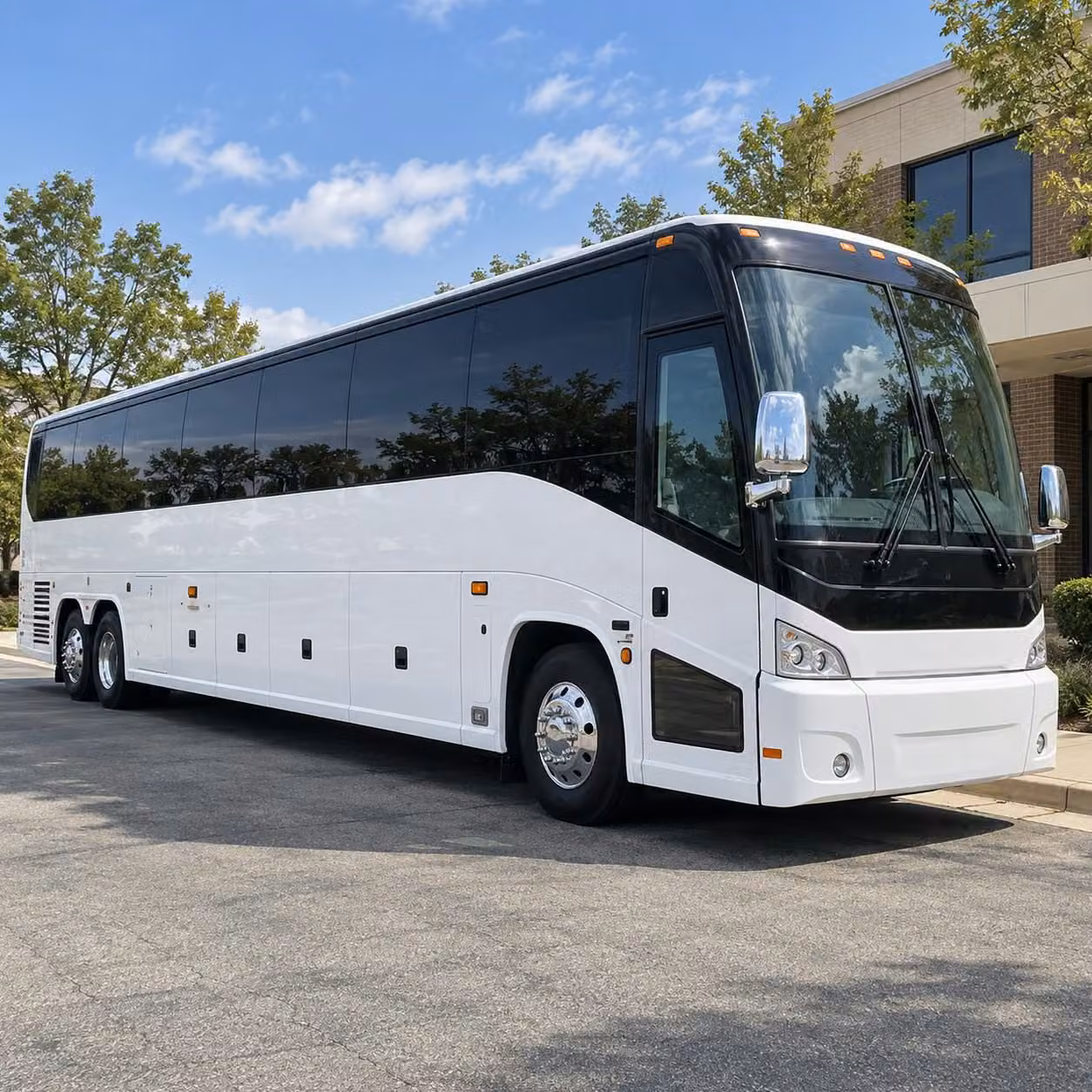 stockton ports and banner island ballpark group transportation made easy