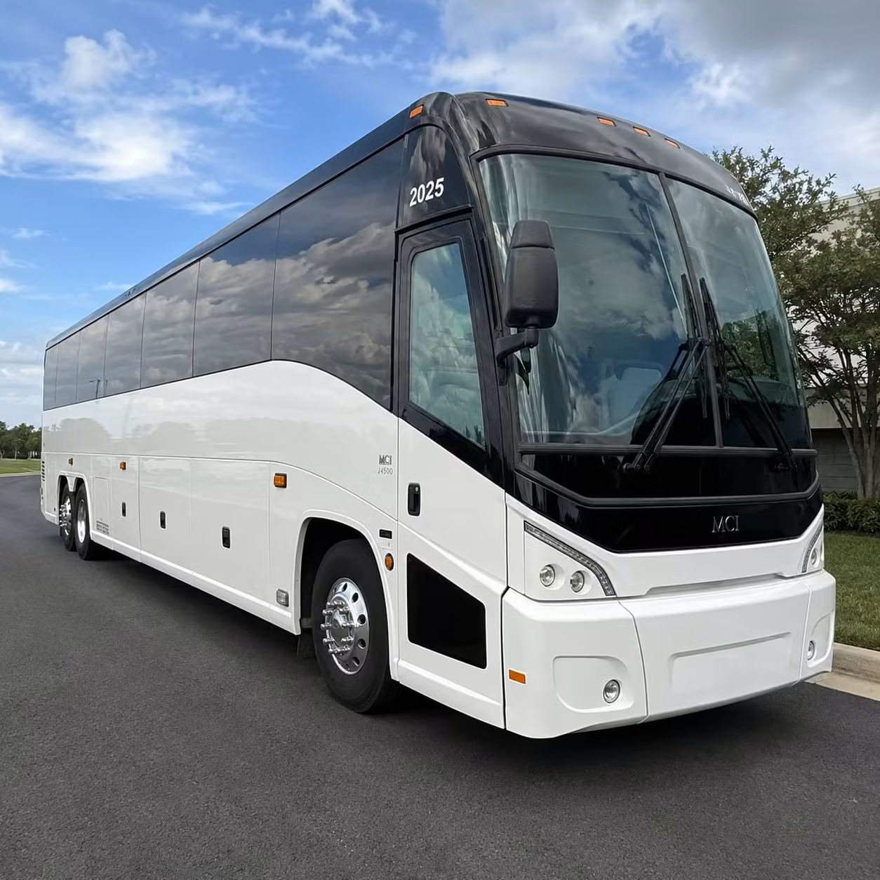 stockton to sacramento and bay area concert bus rentals