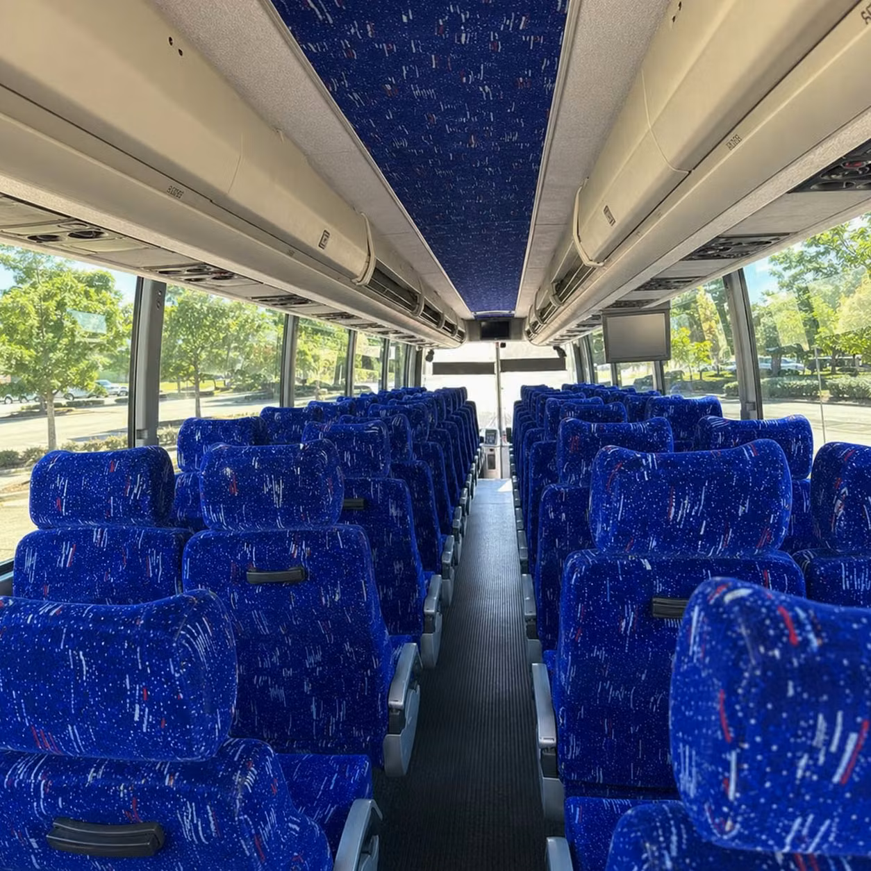 stocktoncharter bus rental