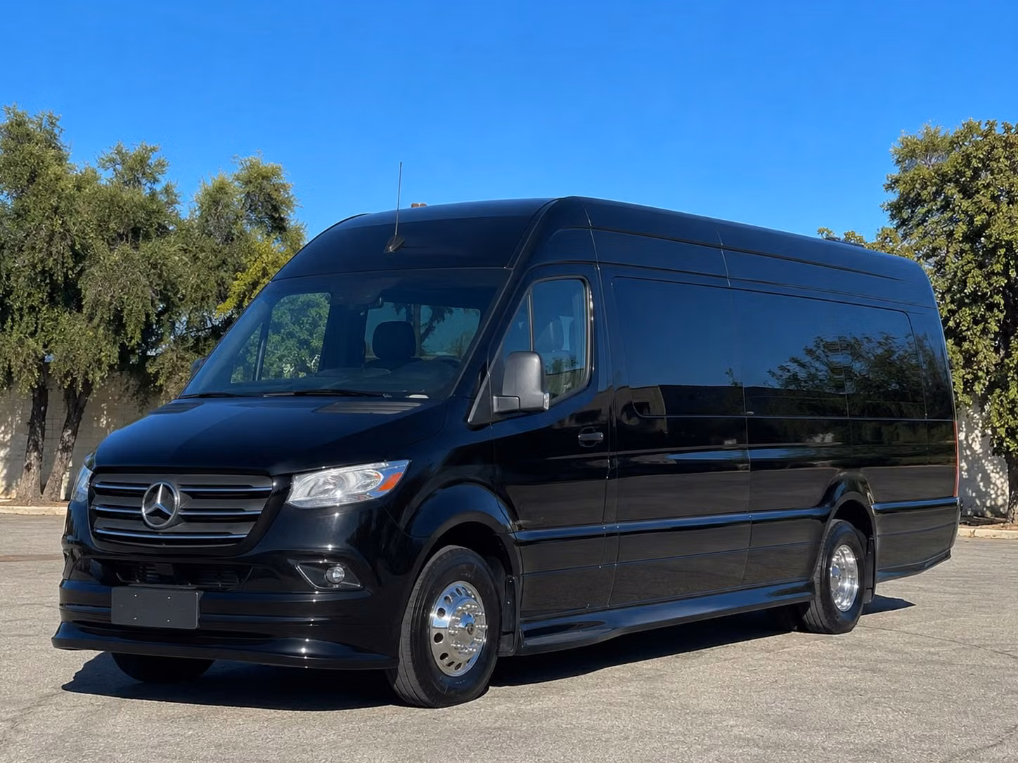 transportation serving stockton and nearby cities